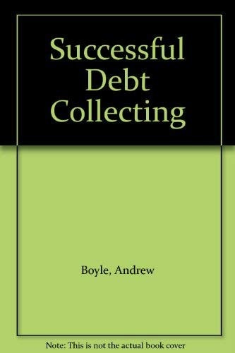 Successful Debt Collecting
