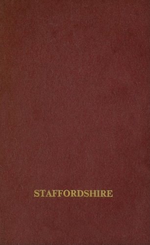The Staffordshire Royal Arch Ritual