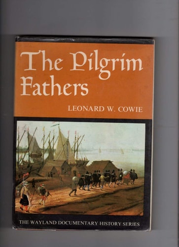 The Pilgrim Fathers