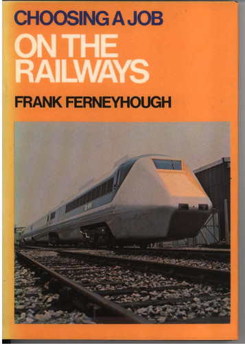 On the Railways