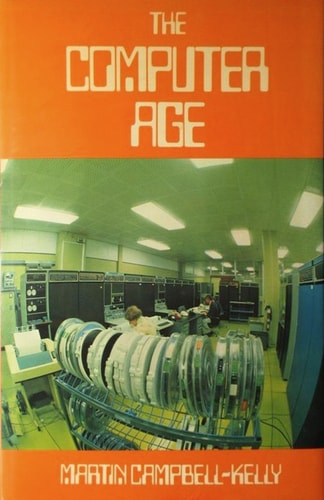 The Computer Age