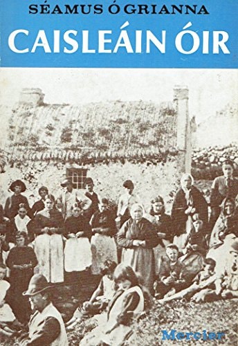 Caisleáin óir