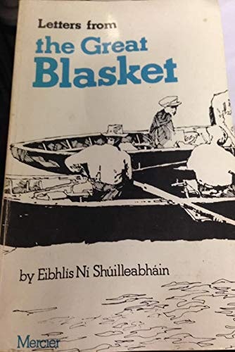 Letters from the Great Blasket