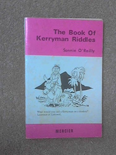The Book of Kerryman Riddles