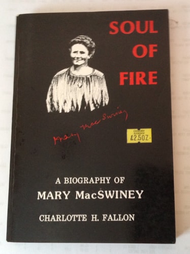 Soul of Fire