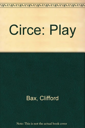 Circe: Play
