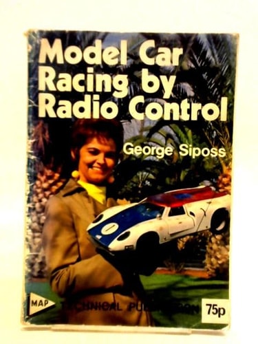 Model Car Racing by Radio Control