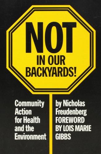 Not in Our Backyards