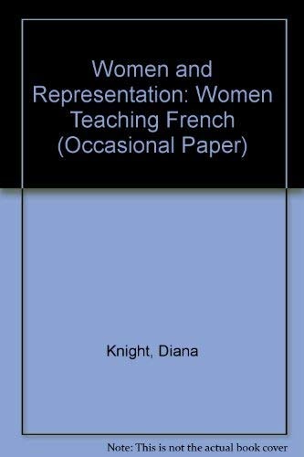 Women and Representation