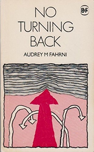 No Turning Back