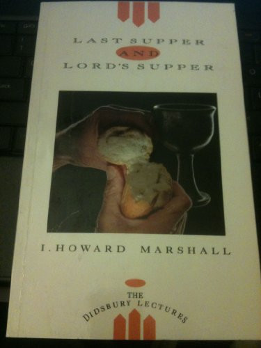 Edition published by Paternoster Press