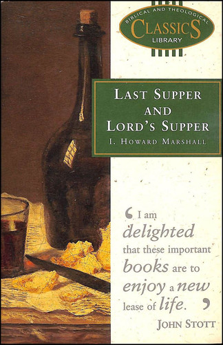 Edition published by Paternoster Press