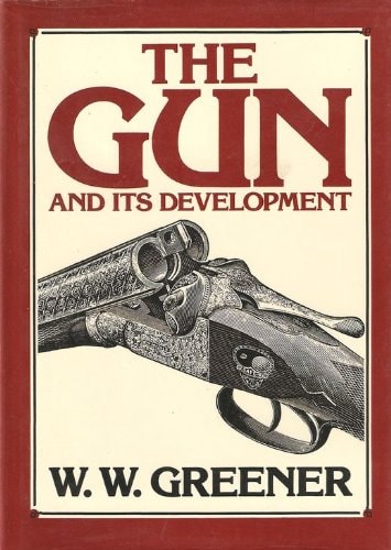 Gun and Its Development