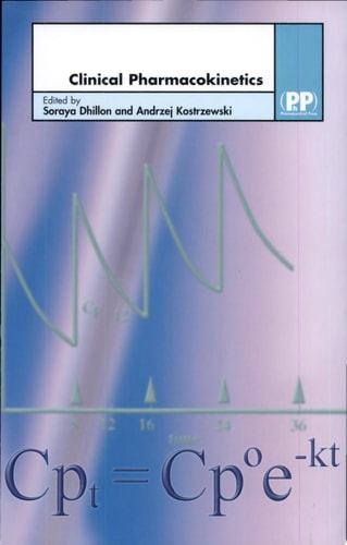 Clinical Pharmacokinetics