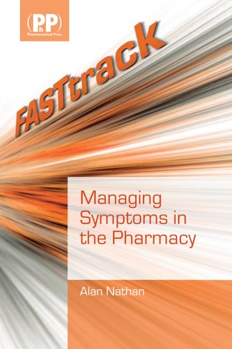 Managing Symptoms in the Pharmacy