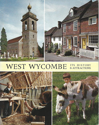 West Wycombe: Its History and Attractions