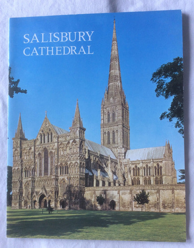 Salisbury Cathedral