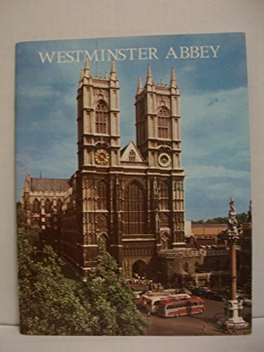 La Abadia de Westminster