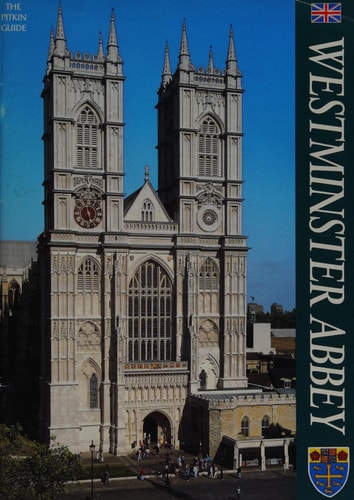 Westminster Abbey (Pitkin Guides)