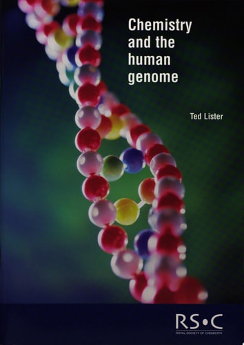 Chemistry and the Human Genome