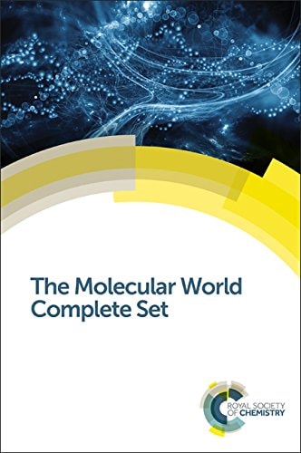 The Molecular World: Complete Set (The Molecular World, 8)