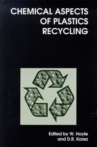 CHEMICAL ASPECTS OF PLASTICS (Special Publications)