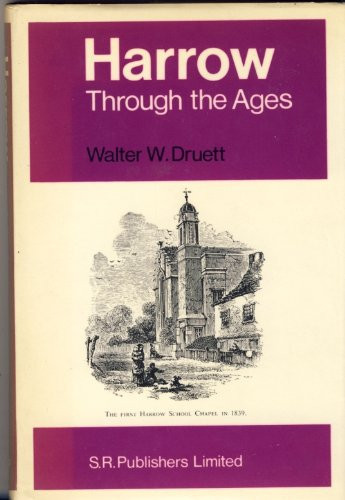 Harrow Through the Ages
