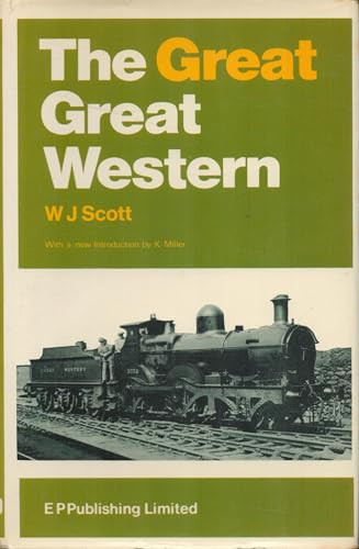 The great Great Western,