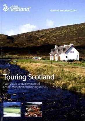 Touring in Scotland