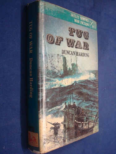 Tug of War (December 22nd-December 31st 1941)