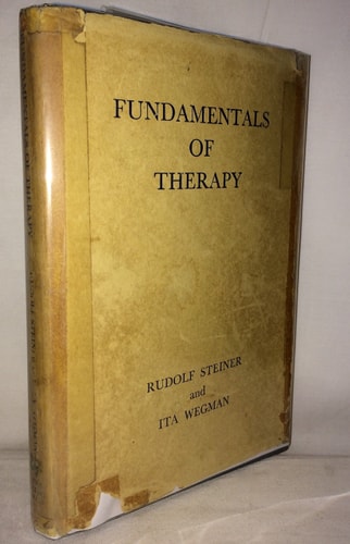 Fundamentals of Therapy