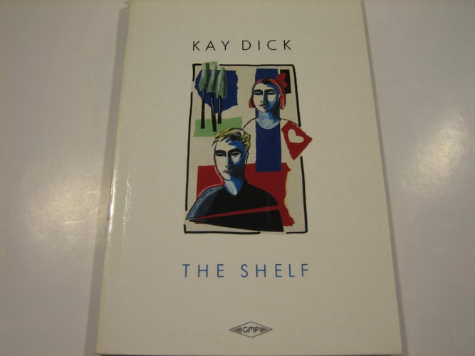 The Shelf
