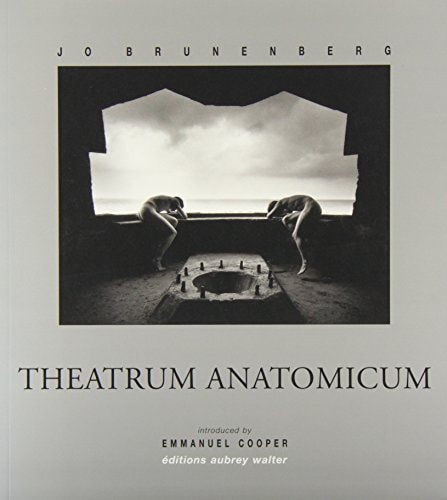 Theatrum Anatomicum Photographs