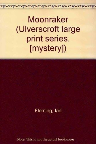 Edition published by Ulverscroft Large Print Books