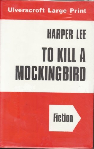 Edition published by Ulverscroft