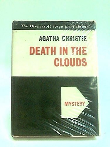 Edition published by Ulverscroft Large Print Bks.