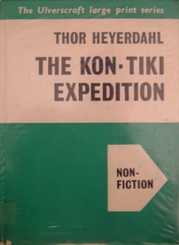 Edition published by Ulverscroft