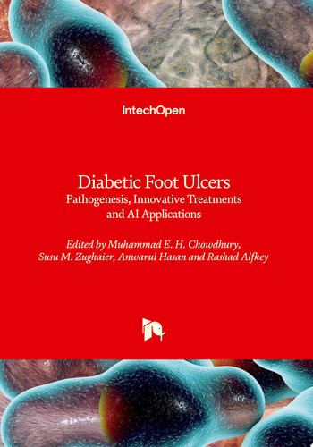 Diabetic Foot Ulcers - Pathogenesis, Innovative Treatments and AI Applications Pathogenesis, Innovative Treatments and AI Applications