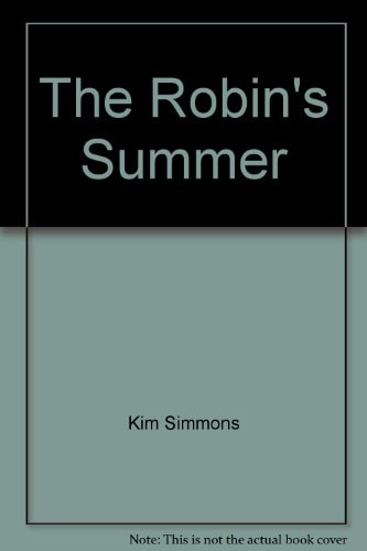The Robin's Summer