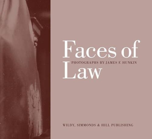 Faces of Law Photographs
