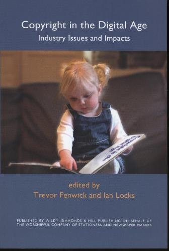 Copyright in the Digital Age Industry Issues and Impacts