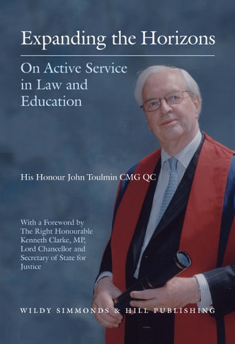 Expanding the Horizons On Active Service in Law and Education