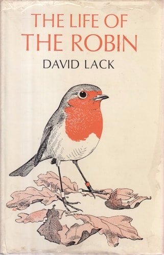 The Life of the Robin