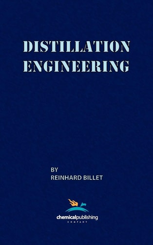 Distillation Engineering