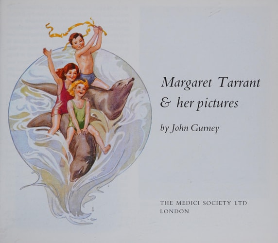 Margaret Tarrant & Her Pictures