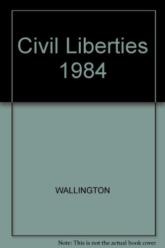 Civil Liberties