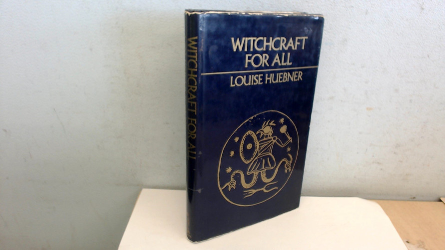 Witchcraft for All