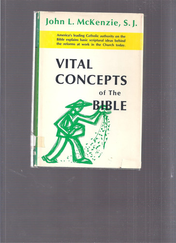 Vital Concepts of the Bible