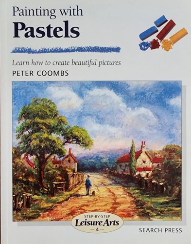 Painting with Pastels