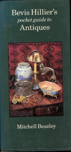 Edition published by Mitchell Beazley